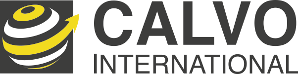 Calvo-international-website