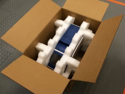Transportverpakking