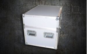 Lichtgewicht flightcases