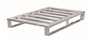 Alu pallets