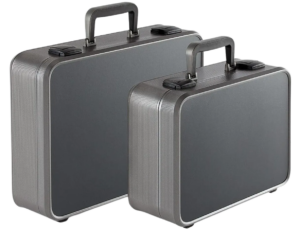 Aluminium koffers