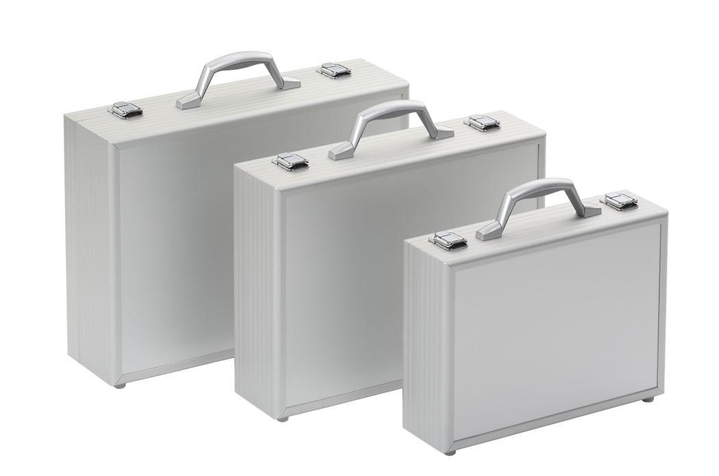 Aluminium koffers - Primo