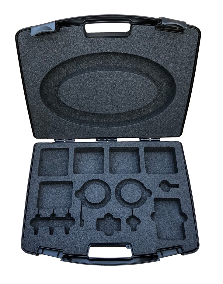 Kofferinterieur calvo