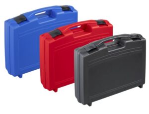Kunststof koffers