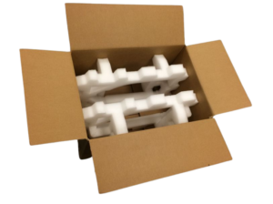 Transportverpakkingen