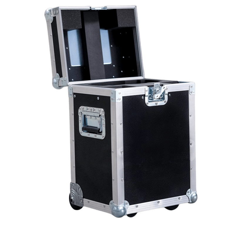 Flightcase Calvo