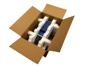 Transportverpakking Calvo