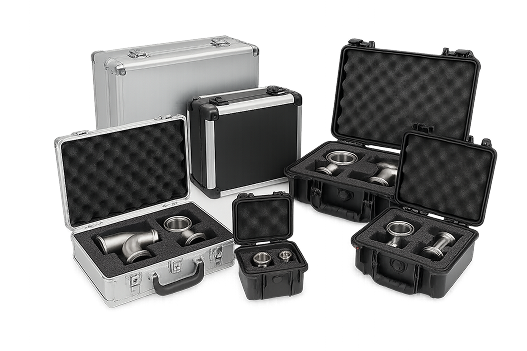 Calvo producten voorbeeld