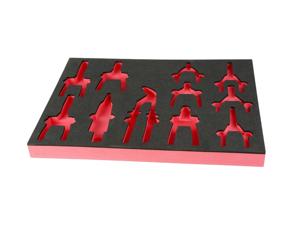 Gereedschapinterieurs Sfeerfoto Calvo