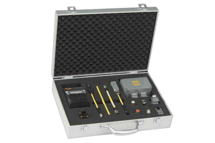 Presentatiekoffer op maat