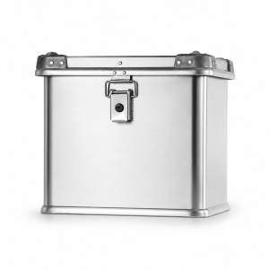 aluminium kist