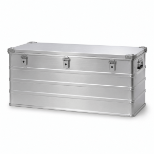 aluminium kist
