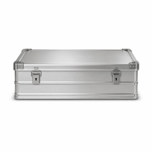 aluminium kist