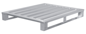 transportverpakking pallet