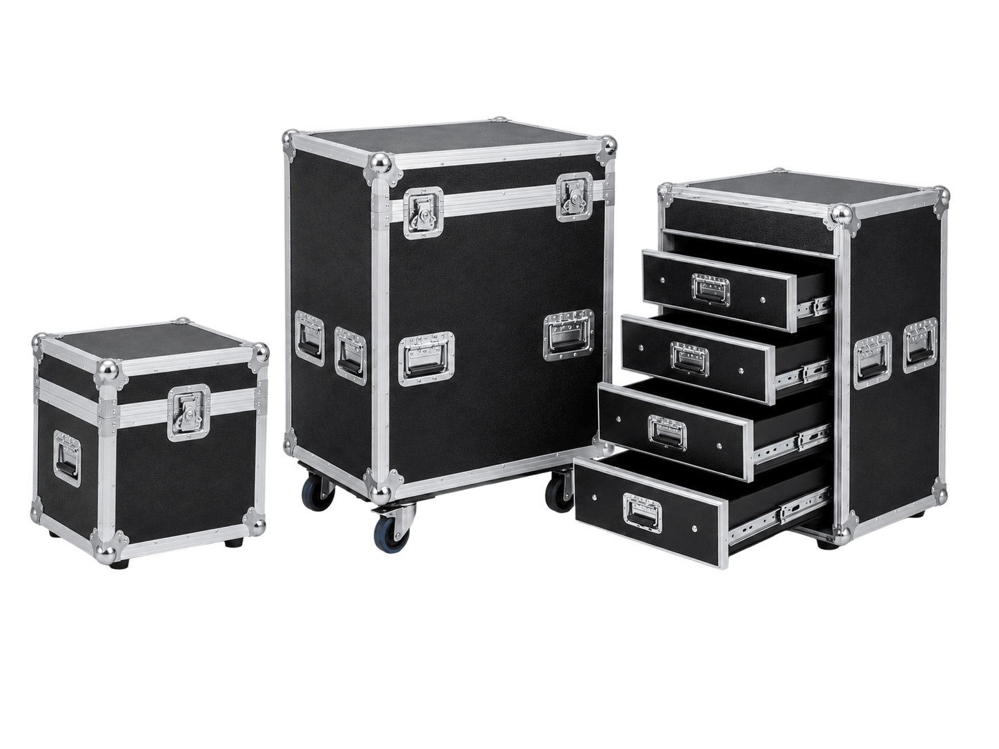 flighcase op maat