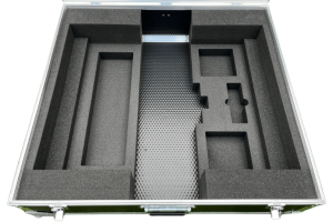 Flightcase nach Maß