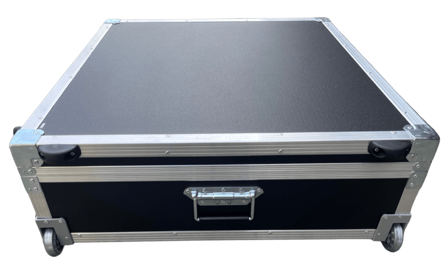 Flightcase op maat
